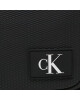 Calvin Klein Jeans Дамска чанта Tagged Camera Bag 18 K60K610836 Черен - Mera.bg