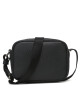Calvin Klein Jeans Дамска чанта Tagged Camera Bag 18 K60K610836 Черен - Mera.bg
