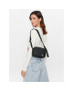 Calvin Klein Jeans Дамска чанта Tagged Camera Bag 18 K60K610836 Черен - Mera.bg