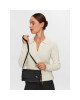 Calvin Klein Jeans Дамска чанта Tagged Ew Flap Phone Xbody K60K610883 BDS - Mera.bg