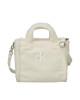 Calvin Klein Jeans Дамска чанта Teddy Tote Bag IU0IU00355 YBI - Mera.bg