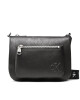 Calvin Klein Jeans Дамска чанта Ultralight Boxy Pouch20 K60K610325 Черен - Mera.bg