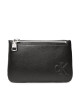 Calvin Klein Jeans Дамска чанта Ultralight Boxy Pouch20 K60K610325 Черен - Mera.bg