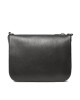 Calvin Klein Jeans Дамска чанта Ultralight Boxy Pouch20 K60K610325 Черен - Mera.bg