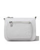 Calvin Klein Jeans Дамска чанта Ultralight Boxy Pouch20 K60K610325 Сив - Mera.bg