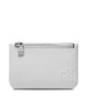 Calvin Klein Jeans Дамска чанта Ultralight Boxy Pouch20 K60K610325 Сив - Mera.bg