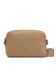 Calvin Klein Jeans Дамска чанта Ultralight Camera Bag21 Pu LV04K3124G Бежов - Mera.bg