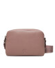 Calvin Klein Jeans Дамска чанта Ultralight Camera Bag21 Pu LV04K3124G Розов - Mera.bg