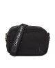Calvin Klein Jeans Дамска чанта Ultralight Dbl Camerabag21 Tw K60K611199 Black BDS - Mera.bg