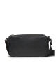 Calvin Klein Jeans Дамска чанта Ultralight Dbl Zip Camera Bag21 K60K610326 Черен - Mera.bg