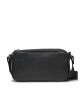 Calvin Klein Jeans Дамска чанта Ultralight Dbl Zip Camera Bag21 K60K610326 Черен - Mera.bg