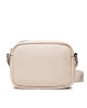 Calvin Klein Jeans Дамска чанта Ultralight Dbl Zip Camera Bag23 K60K609787 AF6 - Mera.bg
