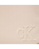 Calvin Klein Jeans Дамска чанта Ultralight Dbl Zip Camera Bag23 K60K609787 AF6 - Mera.bg