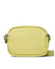 Calvin Klein Jeans Дамска чанта Ultralight Dblzip Camera Bag21 Pu K60K610326 Жълт - Mera.bg