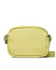 Calvin Klein Jeans Дамска чанта Ultralight Dblzip Camera Bag21 Pu K60K610326 Жълт - Mera.bg