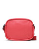 Calvin Klein Jeans Дамска чанта Ultralight Dblzip Camera Bag21 Pu K60K610326 Розов - Mera.bg