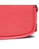 Calvin Klein Jeans Дамска чанта Ultralight Dblzip Camera Bag21 Pu K60K610326 Розов - Mera.bg