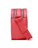 Calvin Klein Jeans Дамска чанта Ultralight Dblzip Camera Bag21 Pu K60K610326 Розов - Mera.bg