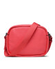 Calvin Klein Jeans Дамска чанта Ultralight Dblzip Camera Bag21 Pu K60K610326 Розов - Mera.bg
