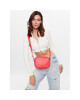 Calvin Klein Jeans Дамска чанта Ultralight Dblzip Camera Bag21 Pu K60K610326 Розов - Mera.bg