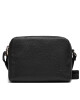 Calvin Klein Jeans Дамска чанта Ultralight DblZip Camerabag 21 K60K612283 Черен - Mera.bg