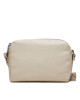 Calvin Klein Jeans Дамска чанта Ultralight DblZip Camerabag 21 K60K612283 Екрю - Mera.bg