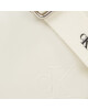 Calvin Klein Jeans Дамска чанта Ultralight Dblzipcamera Bag21 Pu K60K610326 Ivory YBI - Mera.bg