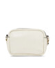 Calvin Klein Jeans Дамска чанта Ultralight Dblzipcamera Bag21 Pu K60K610326 Ivory YBI - Mera.bg