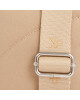 Calvin Klein Jeans Дамска чанта Ultralight Dblzipcamera Bag21 Qt K60K610853 Бежов - Mera.bg