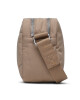 Calvin Klein Jeans Дамска чанта Ultralight Dblzipcamera Bag21 Qt K60K610853 Бежов - Mera.bg