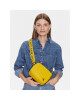 Calvin Klein Jeans Дамска чанта Ultralight Dblzipcamera Bag21 Ru K60K611502 Жълт - Mera.bg