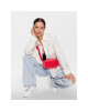 Calvin Klein Jeans Дамска чанта Ultralight Ew Dbl Camera Bag 20 Cb K60K610694 Розов - Mera.bg