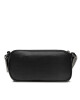 Calvin Klein Jeans Дамска чанта Ultralight Ew Dbl Camera Bag20 K60K610079 Черен - Mera.bg