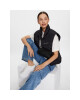 Calvin Klein Jeans Дамска чанта Ultralight Ew Dbl Camera Bag20 K60K610079 Черен - Mera.bg