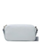 Calvin Klein Jeans Дамска чанта Ultralight Ew Dbl Camera Bag20Pu K60K610326 Сив - Mera.bg