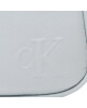 Calvin Klein Jeans Дамска чанта Ultralight Ew Dbl Camera Bag20Pu K60K610326 Сив - Mera.bg