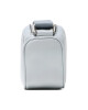 Calvin Klein Jeans Дамска чанта Ultralight Ew Dbl Camera Bag20Pu K60K610326 Сив - Mera.bg