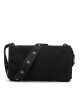 Calvin Klein Jeans Дамска чанта Ultralight Ew Flap25 Cb K60K610697 Черен - Mera.bg
