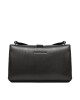 Calvin Klein Jeans Дамска чанта Ultralight Ew Flap25 Pu K60K610700 BDS - Mera.bg