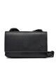 Calvin Klein Jeans Дамска чанта Ultralight Ew Flap25 Pu K60K611556 Черен - Mera.bg
