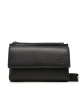 Calvin Klein Jeans Дамска чанта Ultralight Ew Phone Xbody Pu K60K610887 Черен - Mera.bg