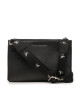Calvin Klein Jeans Дамска чанта Ultralight Ew Phone Xbody Pu K60K610887 Черен - Mera.bg