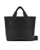 Calvin Klein Jeans Дамска чанта Ultralight Mini Tote LV04K3112G Черен - Mera.bg