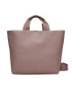 Calvin Klein Jeans Дамска чанта Ultralight Mini Tote LV04K3112G Розов - Mera.bg