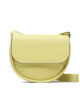 Calvin Klein Jeans Дамска чанта Ultralight Saddle22 Pu K60K610846 Жълт - Mera.bg