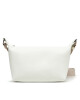 Calvin Klein Jeans Дамска чанта Ultralight Shoulder Bag LV04K3131G Бял - Mera.bg