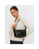 Calvin Klein Jeans Дамска чанта Ultralight Shoulder Bag22 Pu K60K610852 Черен - Mera.bg