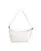 Calvin Klein Jeans Дамска чанта Ultralight Shoulder Bag22 Pu K60K611227 Бял - Mera.bg