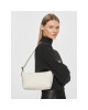 Calvin Klein Jeans Дамска чанта Ultralight Shoulder Bag22 Pu K60K611227 Бял - Mera.bg