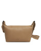 Calvin Klein Jeans Дамска чанта Ultralight Shoulder Bag22 Pu LV04K3131G Сив - Mera.bg
